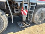 Crane Superstructure with