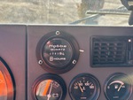 Control Station with Lower/Carrier Engine Hours