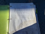 General Appearance with Load Chart