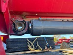 Crane Superstructure Hydraulics with