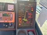 Upper Control Station with Drum Rotation Indicator