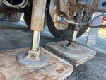 Hydraulics - Crane Carrier/Chassis with