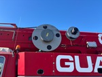 Crane Superstructure with