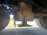 Underbody with Retarder