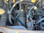 Underbody with PTO Pump