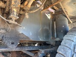 Underbody with Frame Condition