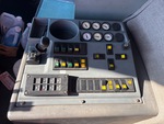 Control Station with Gear Selector