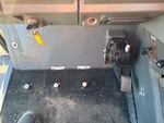 Upper Control Station with
