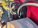 Crane Superstructure Hydraulics with