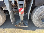 Crane Superstructure Hydraulics with