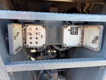 Crane Superstructure Hydraulics with