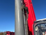 Crane Superstructure Hydraulics with Hoses (Hydraulic)