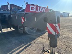 Crane Superstructure with