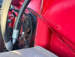 Crane Superstructure with Main Boom Pins