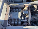Engine with Engine - Left Side