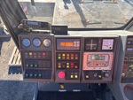 Upper Control Station with