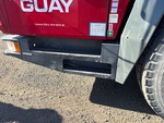 General Appearance with Steps/Ladders