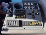 Control Station with PTO Control