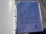 General Appearance with Safety Certification Report