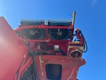 Crane Superstructure Hydraulics with