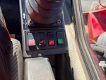 Upper Control Station with Hoist Brakes