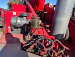 Underbody with Automatic Lube System