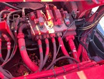 Crane Superstructure Hydraulics with Valves