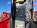 Upper Control Station with Heater