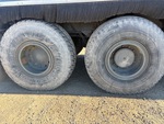 Underbody with Final Drives