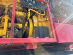 Upper Engine with Radiator