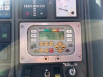 Upper Control Station with Load Moment Indicator