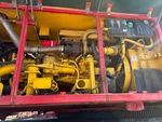 Upper Engine with Engine - Left Side