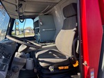 Control Station with Seats/armrests