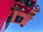 Crane Superstructure Hydraulics with Main Hoist