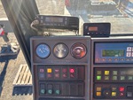 Upper Control Station with Gauges