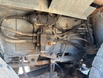 Hydraulics - Crane Carrier/Chassis with Valves