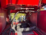 Crane Superstructure Hydraulics with