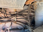 Hydraulics - Crane Carrier/Chassis with Hoses (Hydraulic)