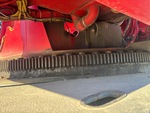 Crane Superstructure with Turntable Bearing