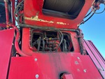 Crane Superstructure Hydraulics with