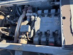Engine with Engine - Right Side