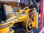 Upper Engine with
