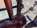 Upper Control Station with Hydraulic Controls