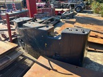 Crane Superstructure with 