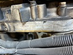 Upper Engine with 
