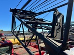 Crane Superstructure with 