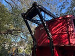 Crane Superstructure with 
