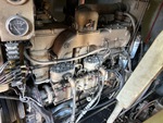 Upper Engine with 