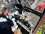 Upper Control Station with 