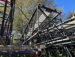 Crane Superstructure with 